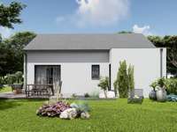 Vente maison 3 pièces Vente maison 3 pièces