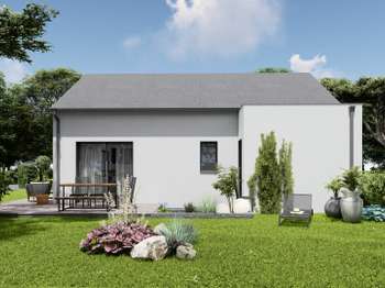 Vente maison 3 pièces Fouesnant 29