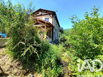 Vente maison 5 pièces Fougaron 31