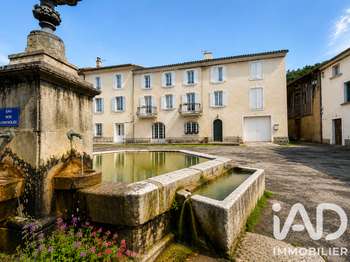 Vente Maison 3 chambresFougax-et-Barrineuf