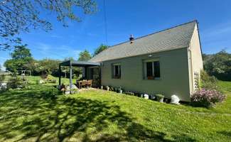 Photo Vente maison Fougeré