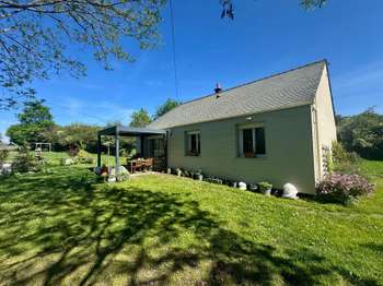 Vente maison 4 pièces Fougeré 49