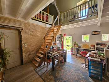 Vente Maison 5 chambresFougeré