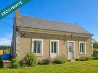Vente maison 2 pièces