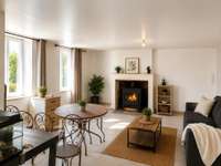 Vente maison 2 pièces