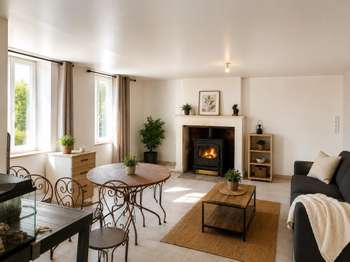 Vente maison 2 pièces