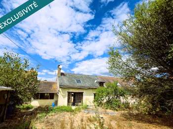 Vente Maison 3 chambresFougeré