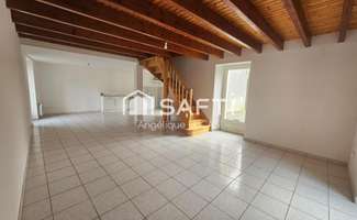 Photo Vente maison Fougeré