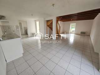 Vente maison 4 pièces Vente maison 4 pièces