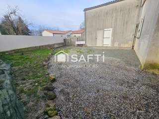 Vente maison 4 pièces Vente maison 4 pièces