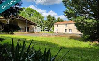 Photo Vente maison Fougeré