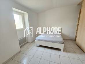 Vente Maison 3 chambresFougeré