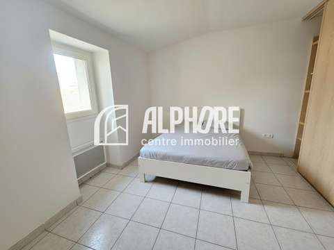 Vente maison 5 pièces Fougeré 85