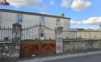 Photo Vente maison Fougeré