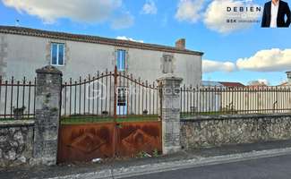 Photo Vente maison Fougeré