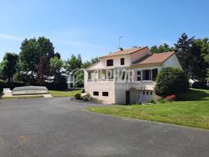 Vente Maison 5 chambresFougeré