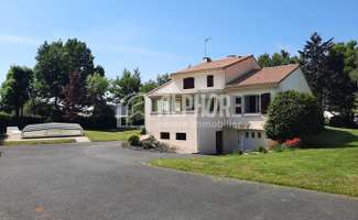 Photo Vente maison Fougeré
