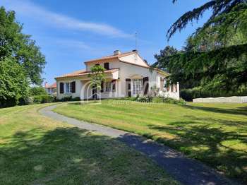 Vente Maison 5 chambresFougeré