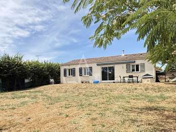 Vente maison 5 pièces Fougeré 85