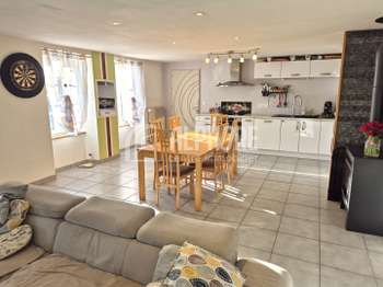 Vente Maison 3 chambresFougeré