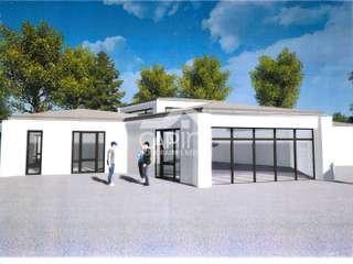 Vente maison 1 pièce