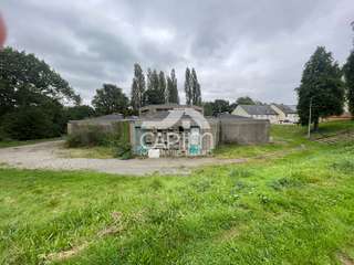 Vente maison 1 pièce