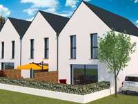 Vente maison 4 pièces Vente maison 4 pièces