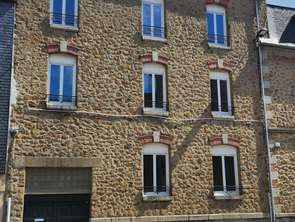 Vente Maison 5 chambresFougères