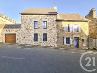 Vente maison 7 pièces Vente maison 7 pièces