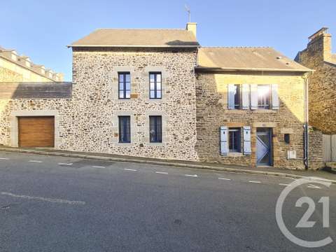 Vente maison 7 pièces Vente maison 7 pièces