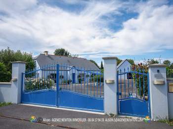 Vente Maison 3 chambresFougères