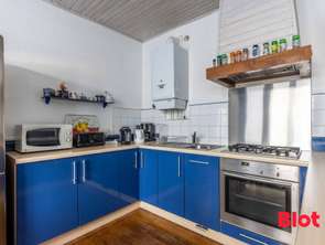 Vente Maison 4 chambresFougères