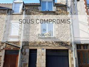 Vente Maison 2 chambresFougères