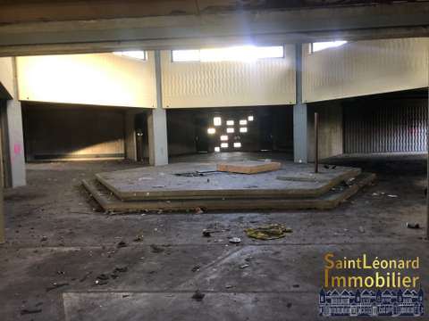 Vente maison 1 pièce