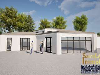 Vente maison 1 pièce