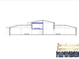 Vente maison 1 pièce