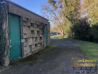 Vente maison 1 pièce