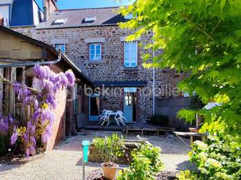 Vente Maison 5 chambresFougères