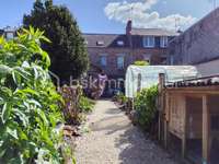 Vente maison 8 pièces Vente maison 8 pièces