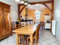 Vente maison 8 pièces Vente maison 8 pièces