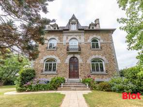 Vente Maison 4 chambresFougères