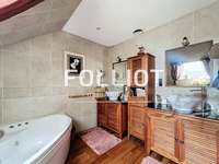 Vente maison 10 pièces