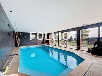 Vente maison 10 pièces Fougères 35