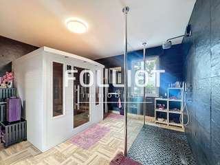 Vente maison 10 pièces