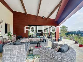 Vente maison 10 pièces