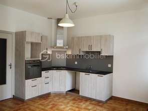 Vente Maison 4 chambresFougères