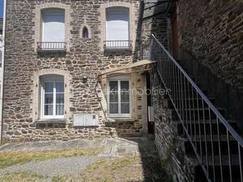 Vente Maison 4 chambresFougères