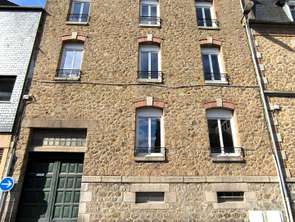 Vente Maison 5 chambresFougères