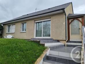 Vente Maison 4 chambresFougères