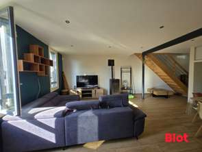 Vente Maison 4 chambresFougères